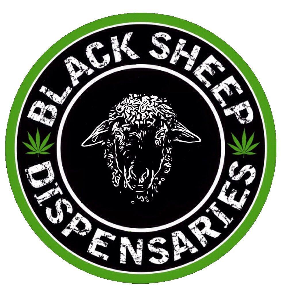 Black Sheep Dispensaries Review: Whole Plant Cannabis CBD Syringe