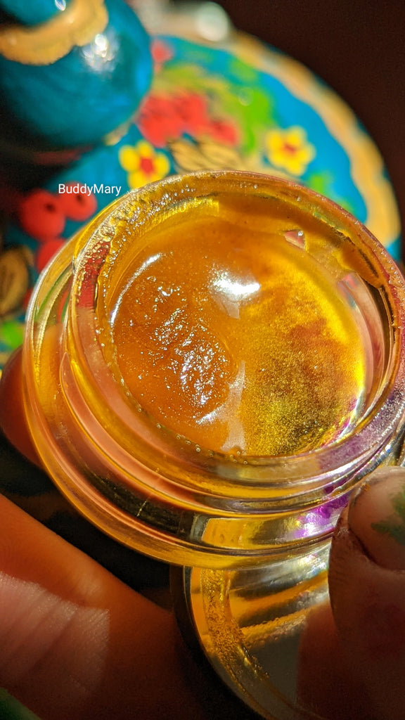Dabbers Dictionary: Glossary of Extraction Methods & Extracts for Dabbing